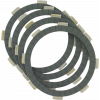 Kit discuri ferodo EBC CKF1151
