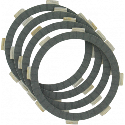 Kit discuri ferodo EBC CKF1151