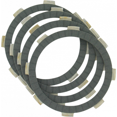 Kit discuri ferodo EBC CKF1151