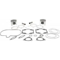 Kit piston WISECO PISTON KIT POLARIS XC 700 SP Kit piston WISECO PISTON KIT POLARIS XC 700 SP