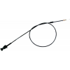 Cablu acceleratie MOTION PRO CABLE CHOKE VINYL POL ATP 330 4X4