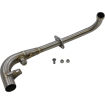 Colectoare AKRAPOVIC TI MSX / GROM thumb