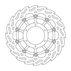 Disc frana MOTO-MASTER MOTO M.FRL FLAME HON ST13 Disc frana MOTO-MASTER MOTO M.FRL FLAME HON ST13