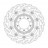 Disc frana MOTO-MASTER BRAKE ROTOR FLOAT FLAM ABS-FIT KAWASAKI KLE 650 ABS