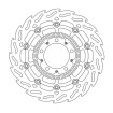 Disc frana MOTO-MASTER BRAKE ROTOR FLOAT FLAM ABS-FIT KAWASAKI KLE 650 ABS Disc frana MOTO-MASTER BRAKE ROTOR FLOAT FLAM ABS-FIT KAWASAKI KLE 650 ABS thumb
