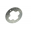 Disc frana fata EBC FIX D SERIES RND MD6410D