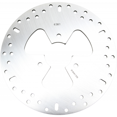 Disc frana  EBC FIX D SERIES RND MD6381D
