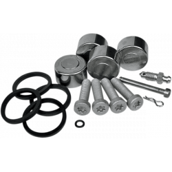 Kit de recuperare a cilindrului de frână MOTO-MASTER MASTERCYLINDER KIT 11MM Kit de recuperare a cilindrului de frână MOTO-MASTER MASTERCYLINDER KIT 11MM