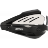 Handguard  CYCRA VOYAGER TENERE BLACK/WHITE