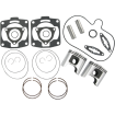 Kit piston WISECO PISTON KIT POLARIS SWITCHBACK 800 thumb