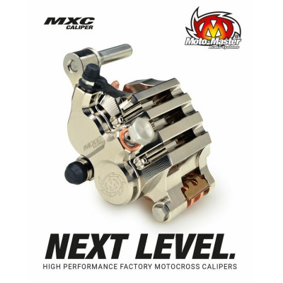 Dispozitiv de frânare  MOTO-MASTER MXC CALIPER REAR KTM EXC 150 TPI 23