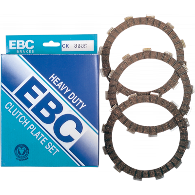 Kit discuri ferodo EBC CKF2254