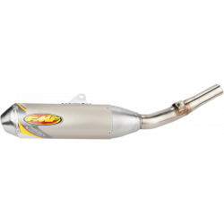 Toba esapament FMF MUFFLER PC4 KXF/RMZ250 Toba esapament FMF MUFFLER PC4 KXF/RMZ250