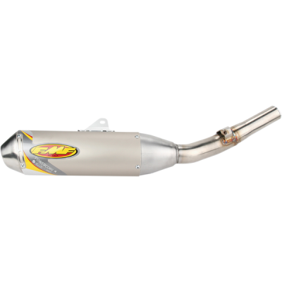 Toba esapament FMF MUFFLER PC4 KXF/RMZ250