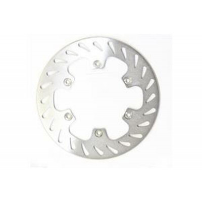 Disc frana spate EBC FIX D SERIES RND MD6253D