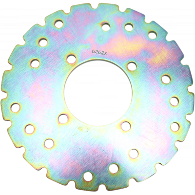 Disc frana fata EBC FIX D SERIES WAVE MD6262D