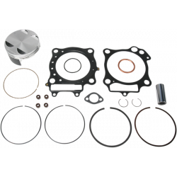 Kit piston WISECO PISTON KIT W/GASKETS TRX 450 std 04-05 Kit piston WISECO PISTON KIT W/GASKETS TRX 450 std 04-05