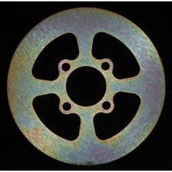 Disc frana spate EBC FIX D SERIES RND MD6263D Disc frana spate EBC FIX D SERIES RND MD6263D