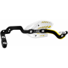 Protectii ghidon CYCRA OS ULT WHITE/YELLLOW