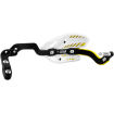 Protectii ghidon CYCRA OS ULT WHITE/YELLLOW thumb