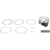 Kit piston WISECO PISTON KIT TRX250 EX