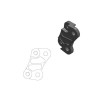Adaptor frână MOTO-MASTER BRAKE CALIPER ADAPTOR 260MM KAWASAKI KX 112 23 Adaptor frână MOTO-MASTER BRAKE CALIPER ADAPTOR 260MM KAWASAKI KX 112 23 thumb