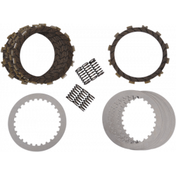 Kit ambreiaj EBC DRC130 Kit ambreiaj EBC DRC130