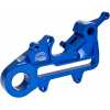 Adaptor pentru frână  MOTO-MASTER BRAKE ADAPTER 220 MM BLUE