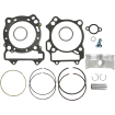 Kit piston WISECO PISTON KIT W/GASKETS DR-Z 400 SM 23 Kit piston WISECO PISTON KIT W/GASKETS DR-Z 400 SM 23 thumb