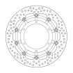 Disc frana MOTO-MASTER HALO FRONT DISC XT660X thumb