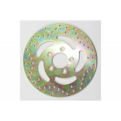 Disc frana spate EBC FIX RND RE MD524 Disc frana spate EBC FIX RND RE MD524