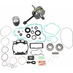 Kit reparatie motor WISECO ENG KT WISECO YZ250 01 Kit reparatie motor WISECO ENG KT WISECO YZ250 01