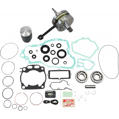 Kit reparatie motor WISECO ENG KT WISECO YZ250 01 Kit reparatie motor WISECO ENG KT WISECO YZ250 01