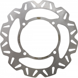 Disc frana fata EBC FIX CX XTRM MX WAVE MD6254CX