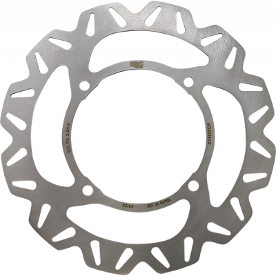 Disc frana fata EBC FIX CX XTRM MX WAVE MD6254CX