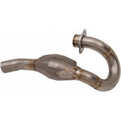 Toba esapament FMF HEADER TI MBMB SX KX450F