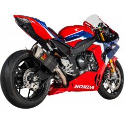 Toba esapament ACRAPOVIC TI/CF CBR1000RR Toba esapament ACRAPOVIC TI/CF CBR1000RR