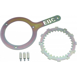 Instrument de ambreiaj EBC CT703SP