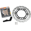 Kit placute si discuri frana MOTO-MASTER MM FL 270 KIT OFFR KTM Kit placute si discuri frana MOTO-MASTER MM FL 270 KIT OFFR KTM thumb