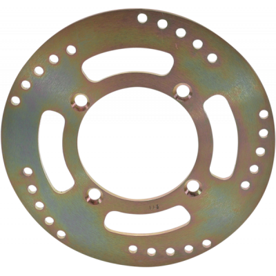 Disc frana spate EBC FIX HPSR RND RE MD511 Disc frana spate EBC FIX HPSR RND RE MD511