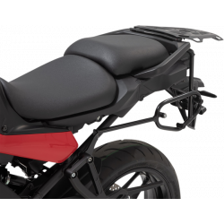 Suport pentru valiza SW-MOTECH SLC CARRIER LEFT MT-09 ABS Suport pentru valiza SW-MOTECH SLC CARRIER LEFT MT-09 ABS