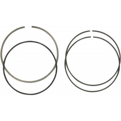 Segmente WISECO RING SET WISECO FE 250 14