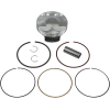 Kit piston WISECO PISTON KIT CAN AM DS450