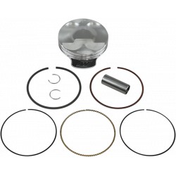 Kit piston WISECO PISTON KIT CAN AM DS450