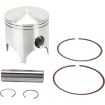 Piston WISECO PISTON YAM STD. DT 250 thumb