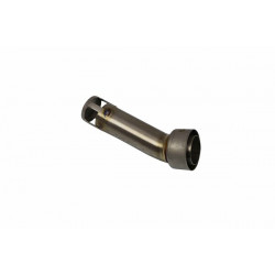 Amortizor sunet de evacuare AKRAPOVIC TUV048