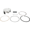 Kit piston WISECO PISTON KIT TRX450R STD Kit piston WISECO PISTON KIT TRX450R STD thumb