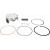 Kit piston WISECO PISTON KIT TRX450R STD thumb