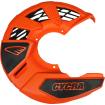 Protectie disc frana CYCRA ORANGE thumb