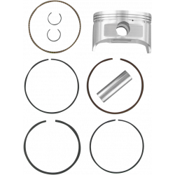 Piston WISECO PISTON HON 1MM TRX 400 FW 4X4 99-03